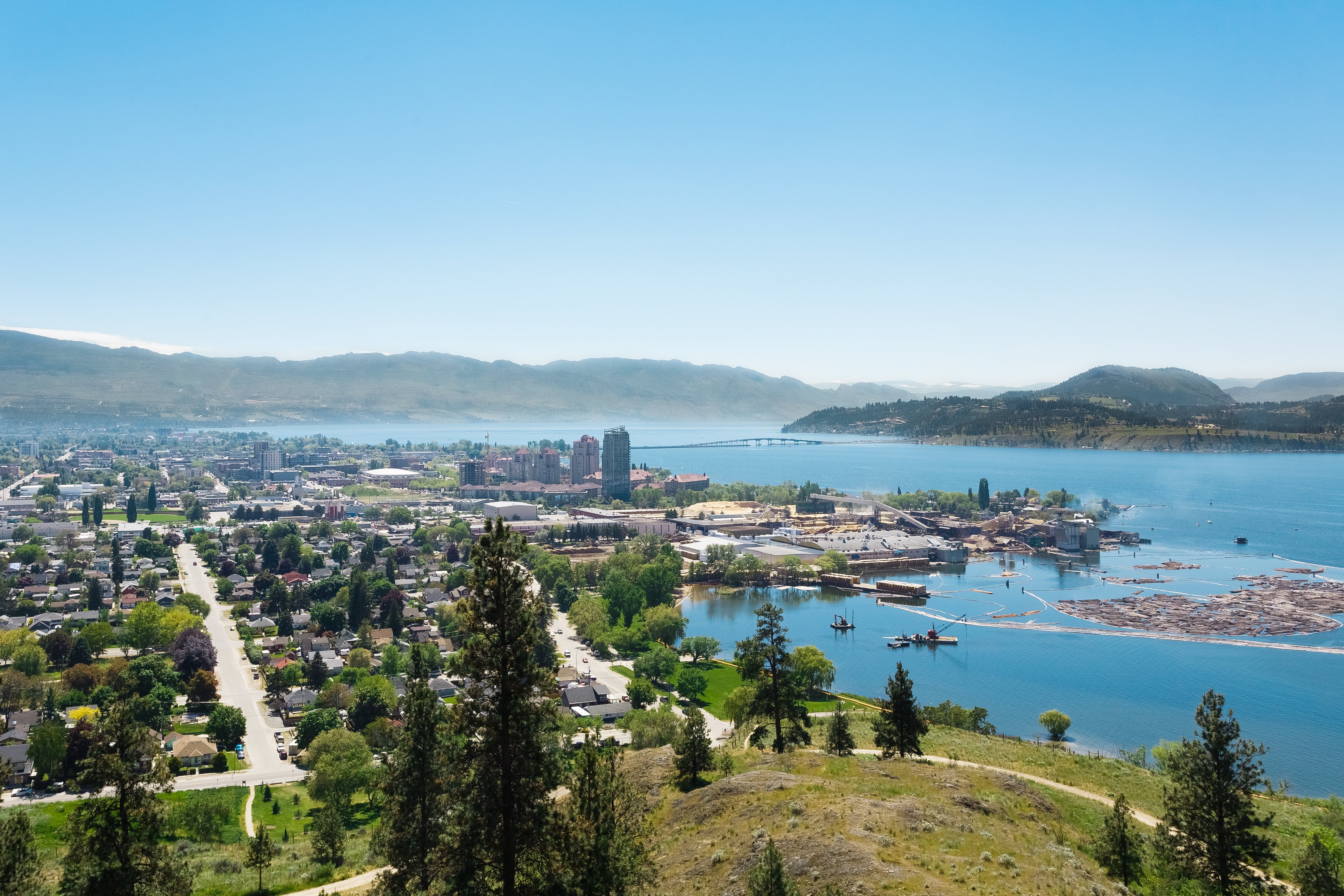 Find Out What Your Home Is Worth In Kelowna